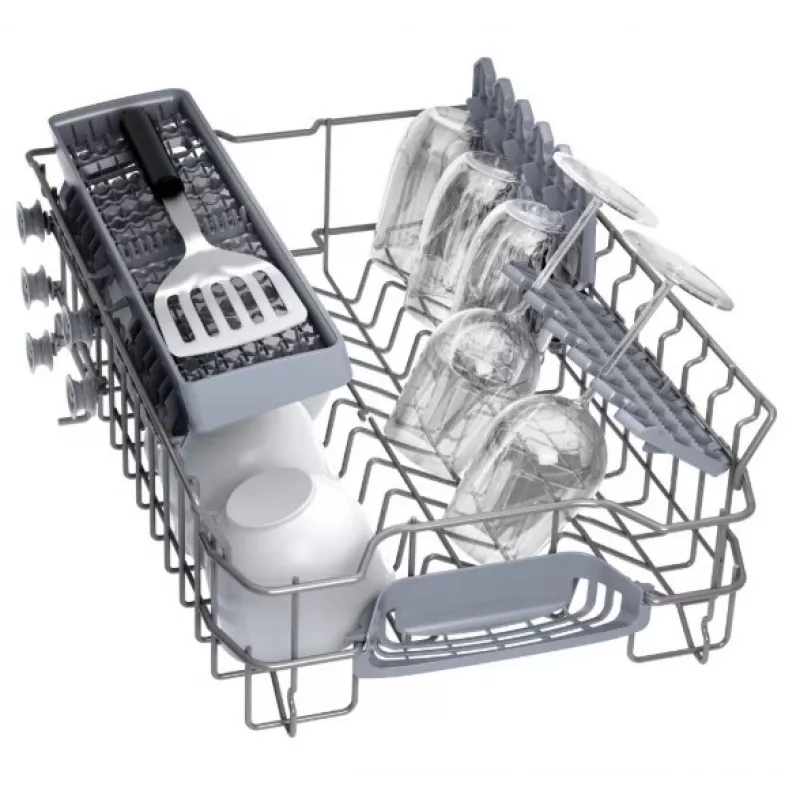 Astianpesukone SPV4HKX12E Serie 4 Home Connect -toiminnolla