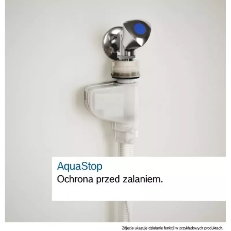 Astianpesukone SPV4HKX12E Serie 4 Home Connect -toiminnolla