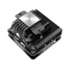 CPU-jäähdytin Akasa ALUCIA H6LS – Low-Profile-ilmajäähdytin, malli AK-CC4036HP01