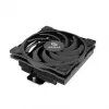 CPU-jäähdytin Akasa ALUCIA H6LS – Low-Profile-ilmajäähdytin, malli AK-CC4036HP01