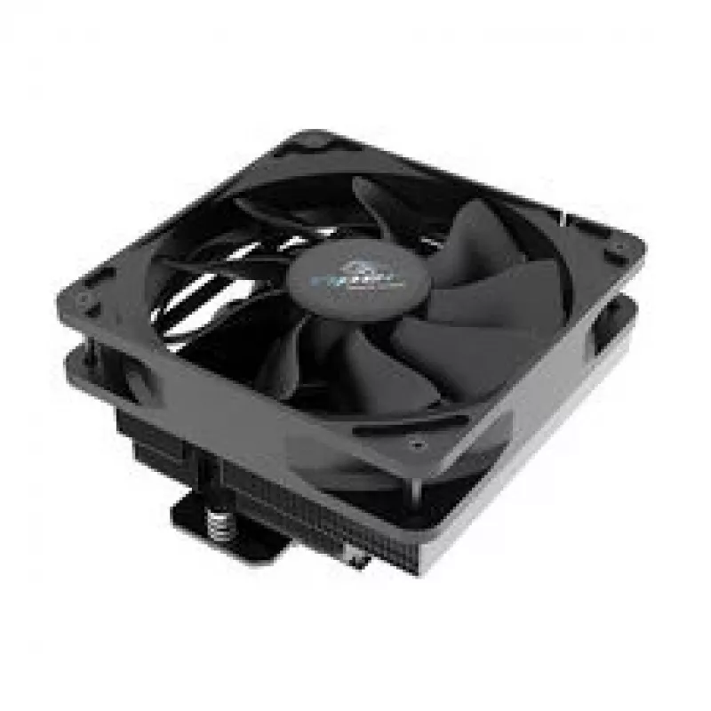 CPU-jäähdytin Akasa VIPER H6L – torni-ilmajäähdytin Akasalta (malli AK-CC4034HP01)