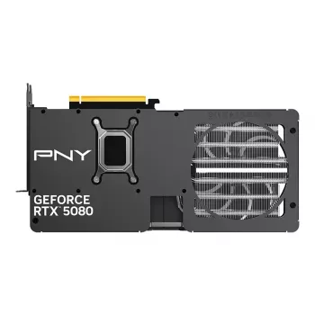 Näytönohjain GeForce RTX 5080 16G Slim