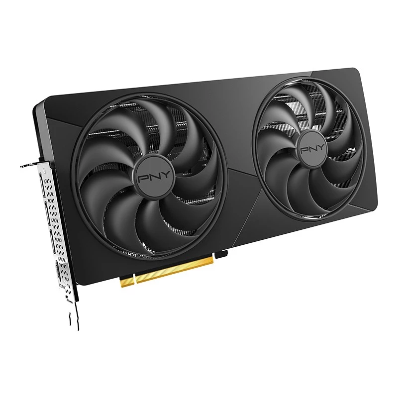 Näytönohjain GeForce RTX 5080 16G Slim