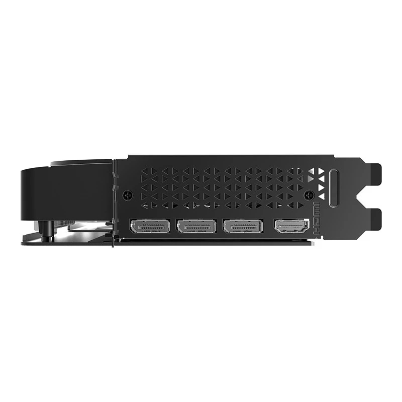 Näytönohjain GeForce RTX 5080 16G Slim