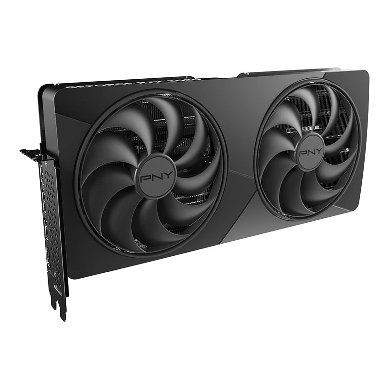 Näytönohjain GeForce RTX 5080 16G Slim