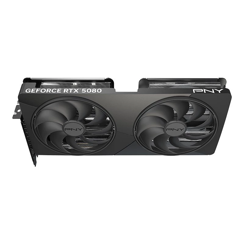 Näytönohjain GeForce RTX 5080 16G Slim