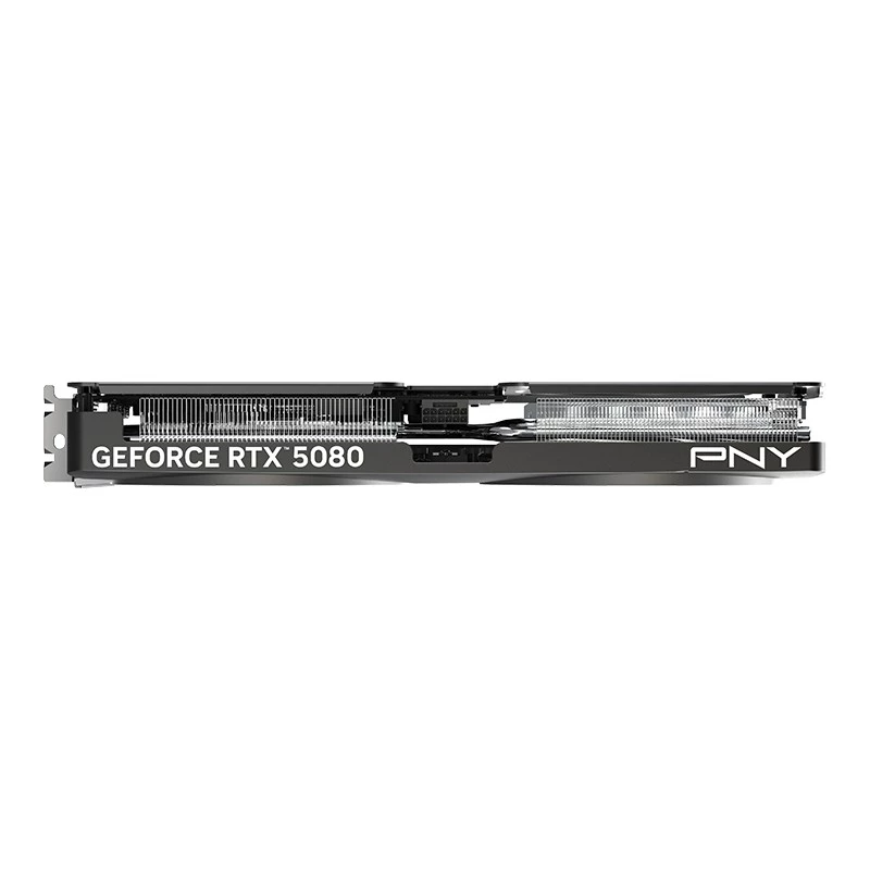 Näytönohjain GeForce RTX 5080 16G Slim