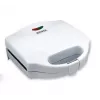 Cookie Maker Brock Electronics HZ 3012 12 kpl keksejä 750 W valkoinen