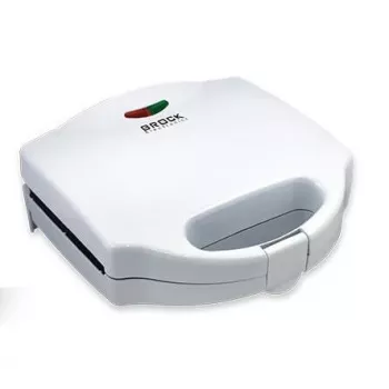 Cookie Maker Brock Electronics HZ 3012 12 kpl keksejä 750 W valkoinen