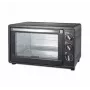 Minileivinuuni Brock Electronics TO 6001 B – 60 l, 2200 W, musta