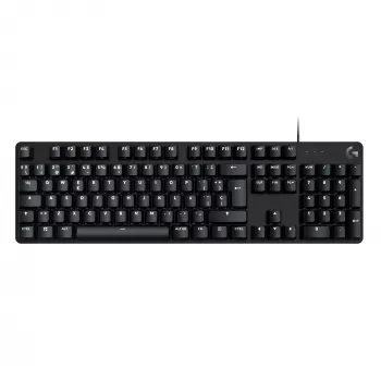 Logitech G G413 SE - näppäimistö - pelikäyttöön - täysi