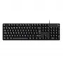 Logitech G G413 SE - näppäimistö - pelikäyttöön - täysi