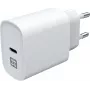 XtremeMac XWH-SPC-03 USB-C-laturi 20 W valkoinen pikalataus PD 3.0 älypuhelin tabletti