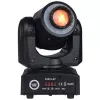 LIGHT4ME 30 SPOT RING - liikkuva LED-valonheitin, 30 W