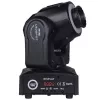 LIGHT4ME 30 SPOT RING - liikkuva LED-valonheitin, 30 W