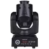 LIGHT4ME 30 SPOT RING - liikkuva LED-valonheitin, 30 W