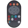 LIGHT4ME P12 LED PAR RGBW - PAR LED RGBW, pilotti
