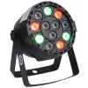 LIGHT4ME P12 LED PAR RGBW - PAR LED RGBW, pilotti