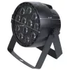 LIGHT4ME P12 LED PAR RGBW - PAR LED RGBW, pilotti