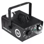 LIGHT4ME FOG 600W LED BALL - savukone, savuvalaistustehoste/diskopallo, langaton kaukosäädin