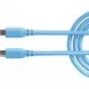 RODE SC27-B USB 3.2 Gen 1 USB-C–USB-C-kaapeli, 2 m, vaaleansininen