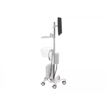 Ergotron 24-818-211 näyttö