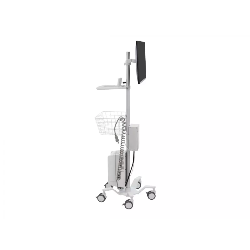 Ergotron 24-818-211 näyttö