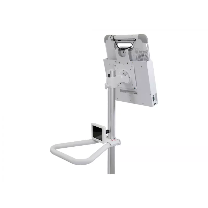 Ergotron 24-818-211 näyttö