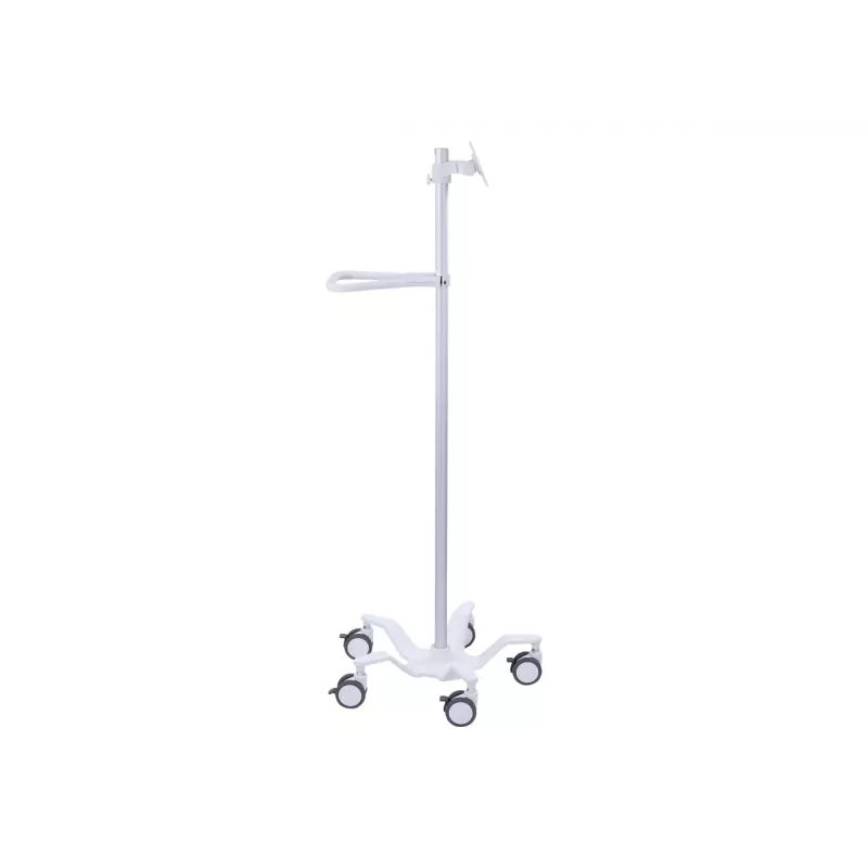 Ergotron 24-818-211 näyttö