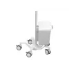 Ergotron 24-818-211 näyttö