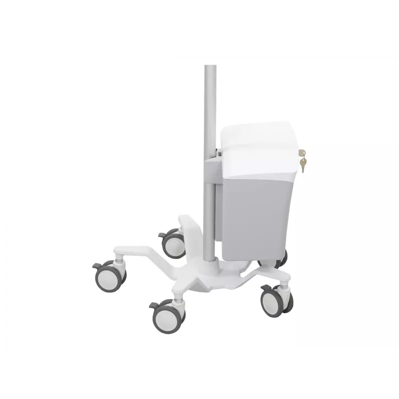 Ergotron 24-818-211 näyttö