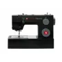 SINGER 4432B ompelukone — SINGER 4432 musta automaattinen, elektromekaaninen, Heavy-Duty-malli