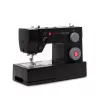 SINGER 4432B ompelukone — SINGER 4432 musta automaattinen, elektromekaaninen, Heavy-Duty-malli