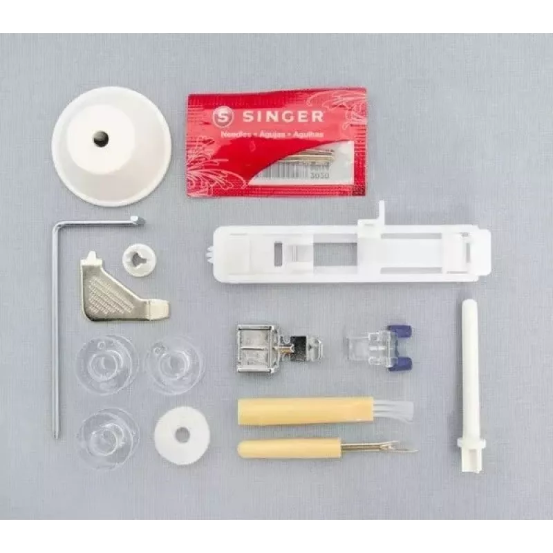 SINGER 4432B ompelukone — SINGER 4432 musta automaattinen, elektromekaaninen, Heavy-Duty-malli