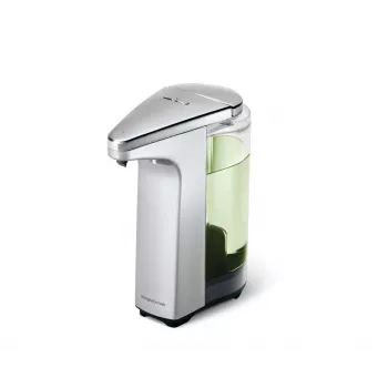 simplehuman ST1023 saippua-annostelija 0,237 l nikkeli