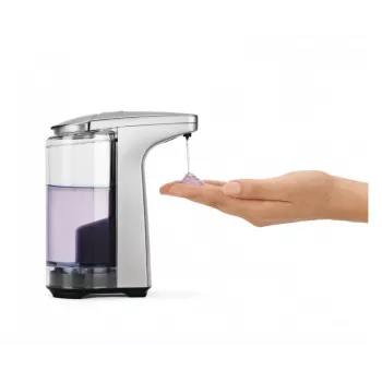 simplehuman ST1023 saippua-annostelija 0,237 l nikkeli