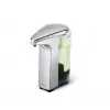 simplehuman ST1023 saippua-annostelija 0,237 l nikkeli