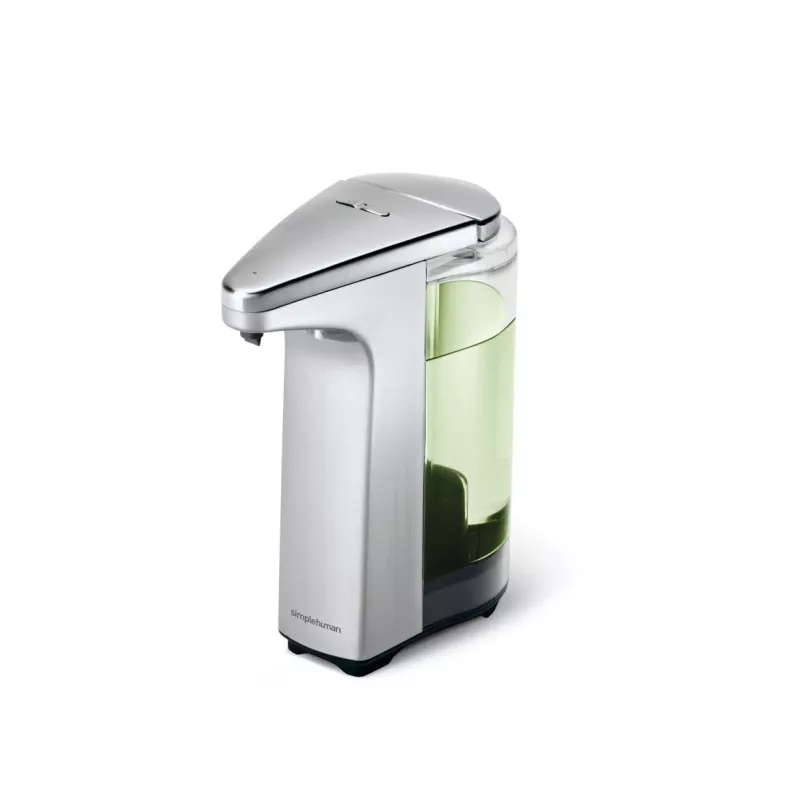 simplehuman ST1023 saippua-annostelija 0,237 l nikkeli