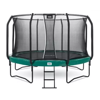 Trampoliini Salta First Class 251 cm vihreä