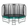 Trampoliini Salta First Class 251 cm vihreä