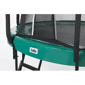 Trampoliini Salta First Class 251 cm vihreä