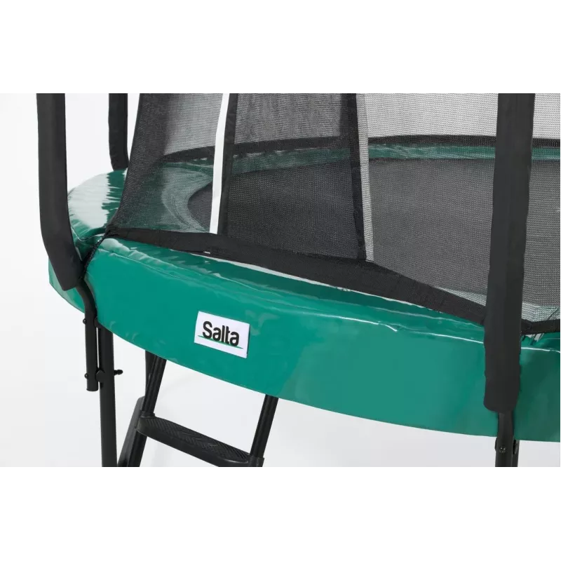Trampoliini Salta First Class 251 cm vihreä