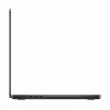 MacBook Pro 16 tuuman näyttö: M5 Pro 18/20, 48 GB, 1 TB SSD, ilman laturia – Space Black