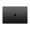 MacBook Pro 16 tuuman näyttö: M5 Pro 18/20, 48 GB, 1 TB SSD, ilman laturia – Space Black