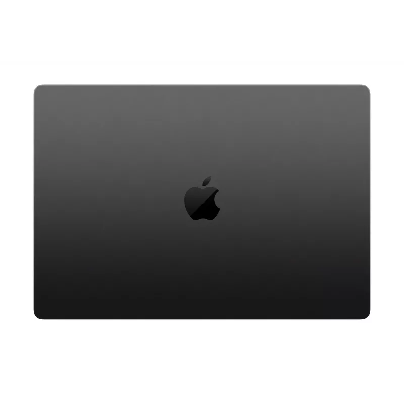 MacBook Pro 16 tuuman näyttö: M5 Pro 18/20, 48 GB, 1 TB SSD, ilman laturia – Space Black