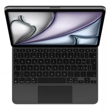 Apple MGYX4SM/A musta