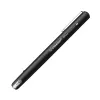Fineliner Stabilo dr!ver musta, 0,4 mm kärki, vesipohjainen muste