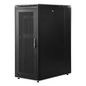 DIGITUS palvelinkaappi Unique Server-N-sarja - 600x1000 mm (LxS)