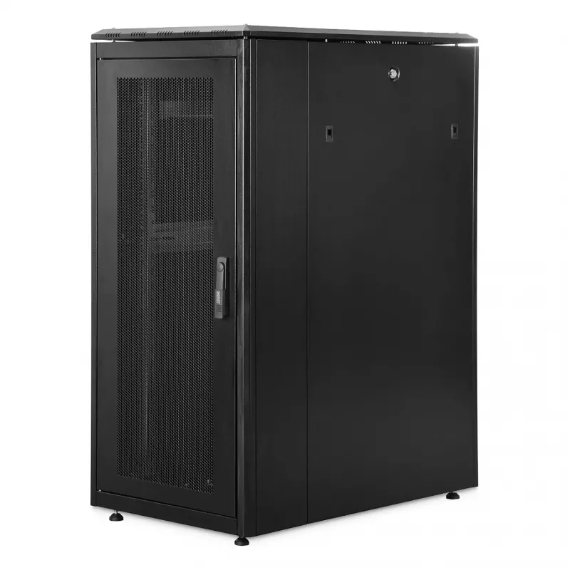 DIGITUS palvelinkaappi Unique Server-N-sarja - 600x1000 mm (LxS)