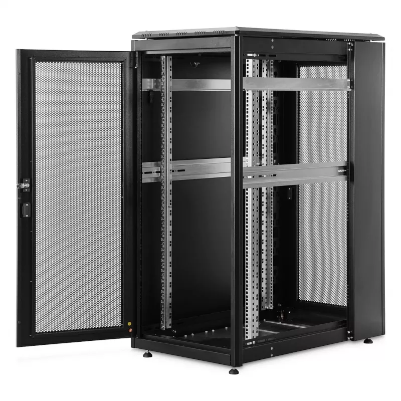 DIGITUS palvelinkaappi Unique Server-N-sarja - 600x1000 mm (LxS)